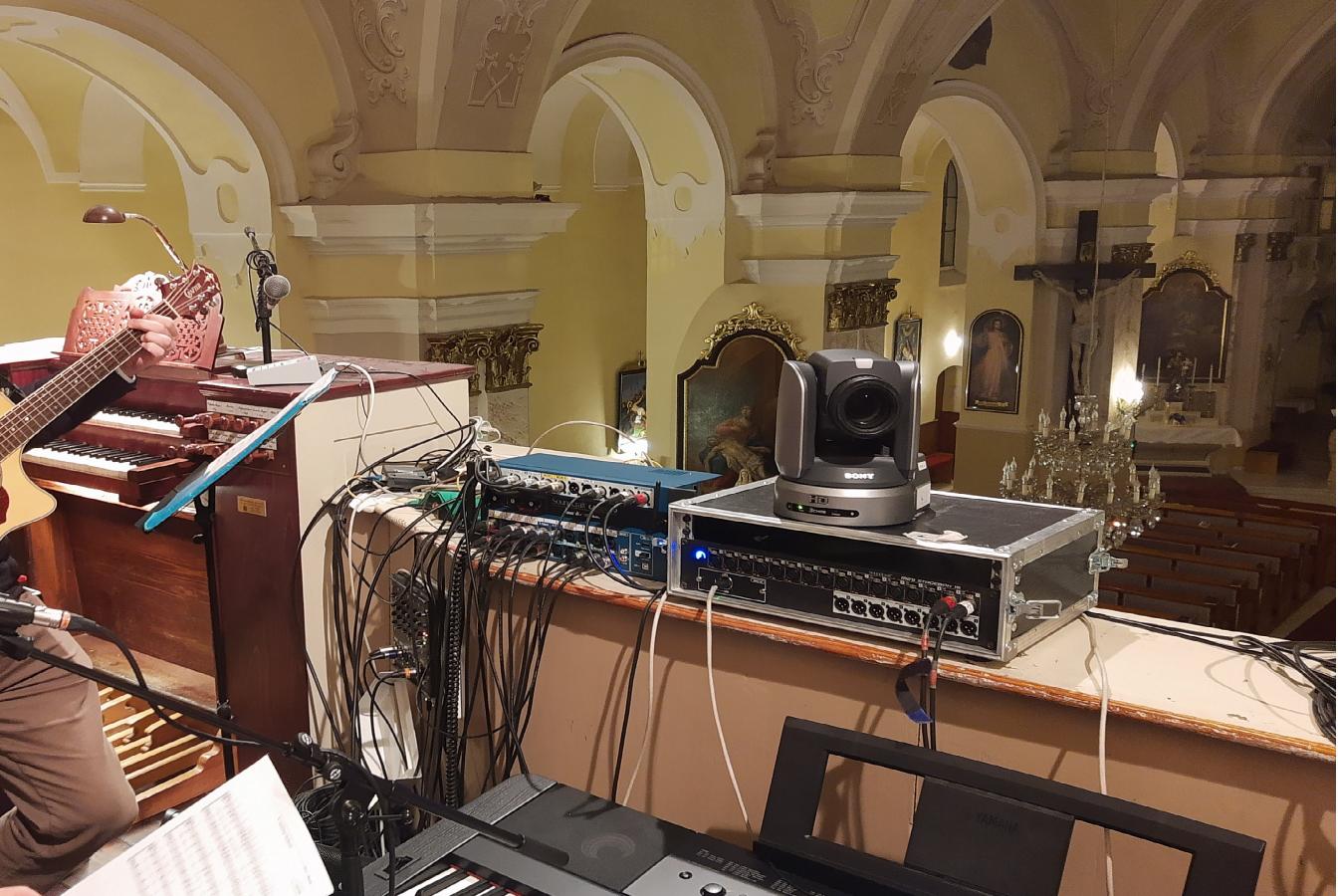 Recordings